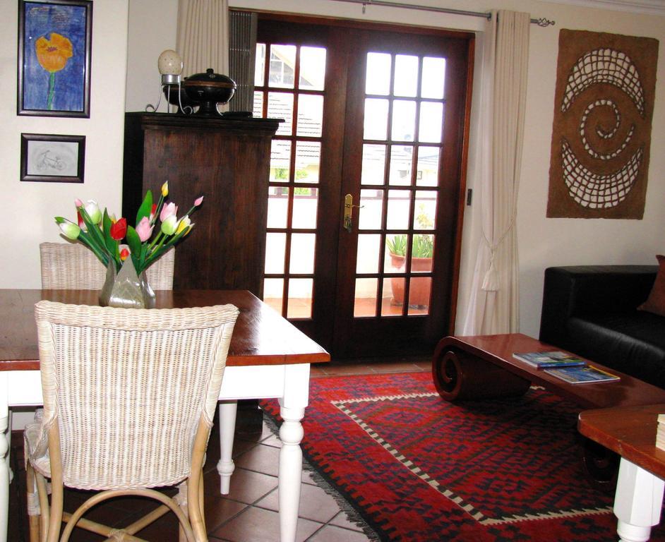 Bakoven Cottage Kapstadt Zimmer foto