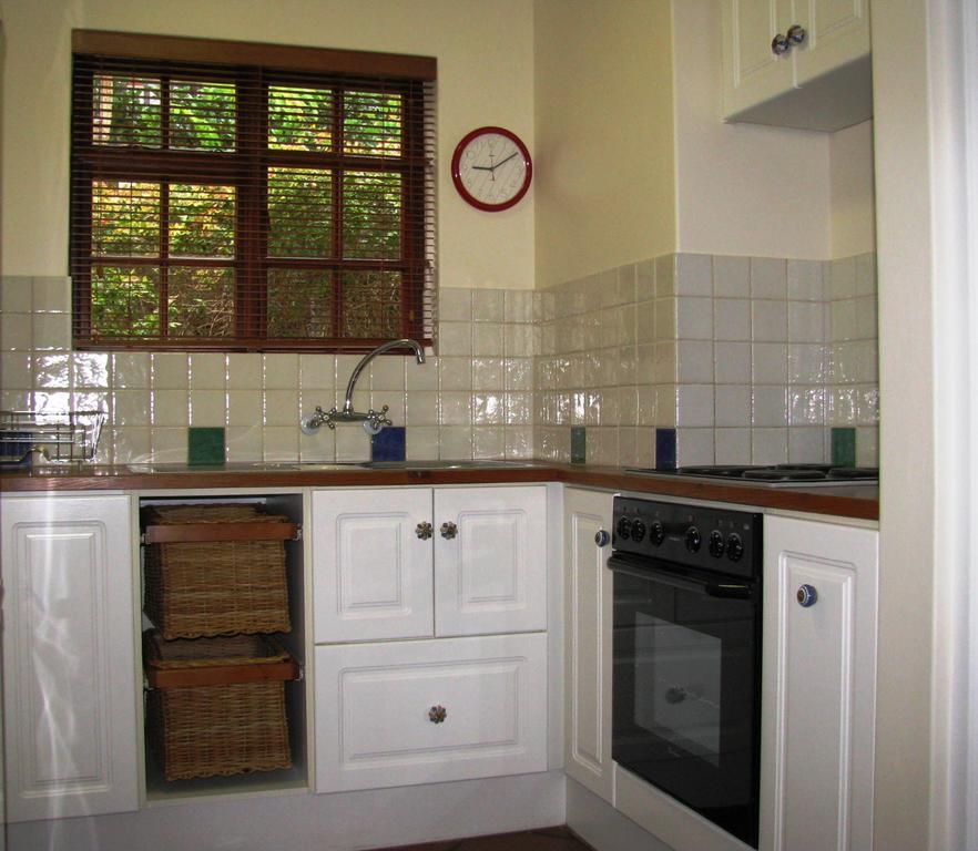 Bakoven Cottage Kapstadt Zimmer foto