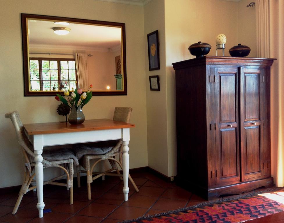 Bakoven Cottage Kapstadt Zimmer foto