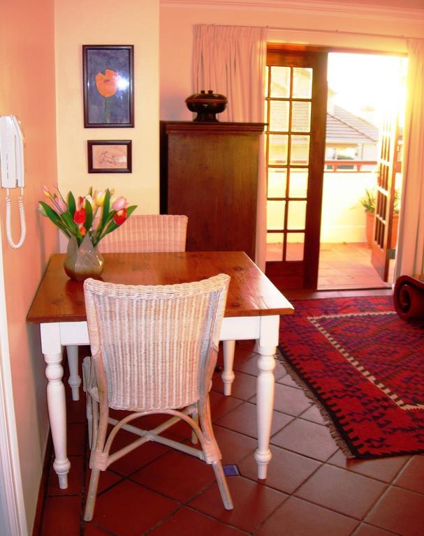 Bakoven Cottage Kapstadt Zimmer foto